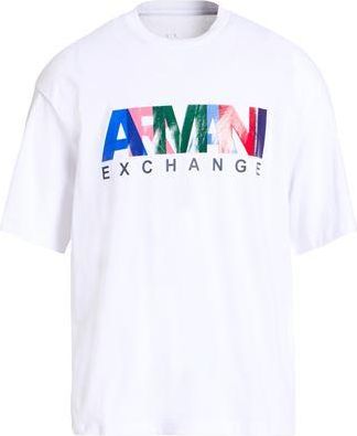 A|X Armani Exchange CAMISETAS Y TOPS - Camisetas en YOOX.COM