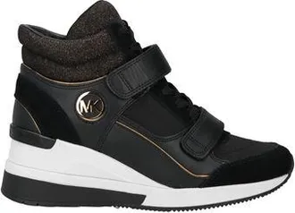 Michael kors tennis shoe sale on sale