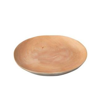 Be Home Kiln Mango Wood Plate at Nordstrom