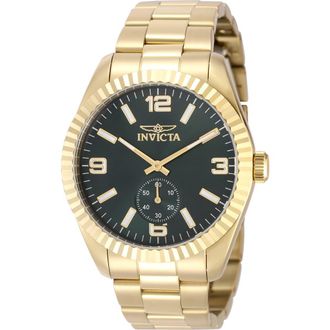 Invicta 49391 Watch in Green at Nordstrom Rack