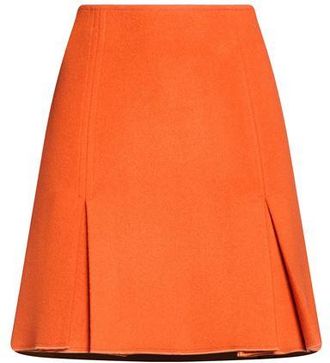 Beatrice .B BOTTOMWEAR - Mini skirts sur YOOX.COM