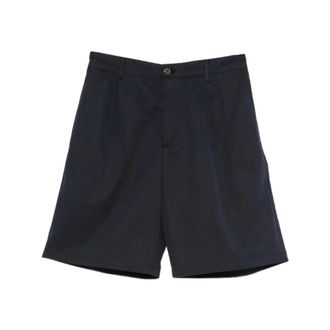 Myths Casual Shorts, male, Blue, Size: XL Short Myths