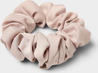 Simons Womens Silky small scrunchie