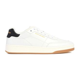 Saint Laurent Hombre, Zapatos, Blanco, Talla: 40 EU