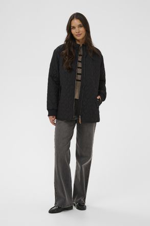 Kaffe Jas KAleila Jas Loose fit