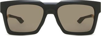 Oakley OO9485 ENIGMA INK Polarized 948501 Mens Sunglasses Black Size 59