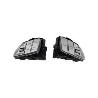 OEM Control De Crucero Y Control De Volumen Con Botones Multifunci&oacute;n En El Volante Para Tucson Ix35 2010-2015