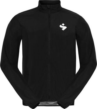 Sweet Protection Hunter Rain Jacket Velojacke f&uuml;r Herren | schwarz