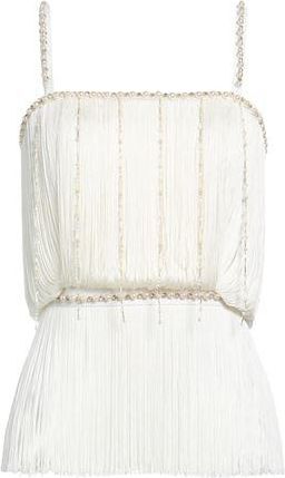 Elisabetta Franchi TOPS - Tops auf YOOX.COM