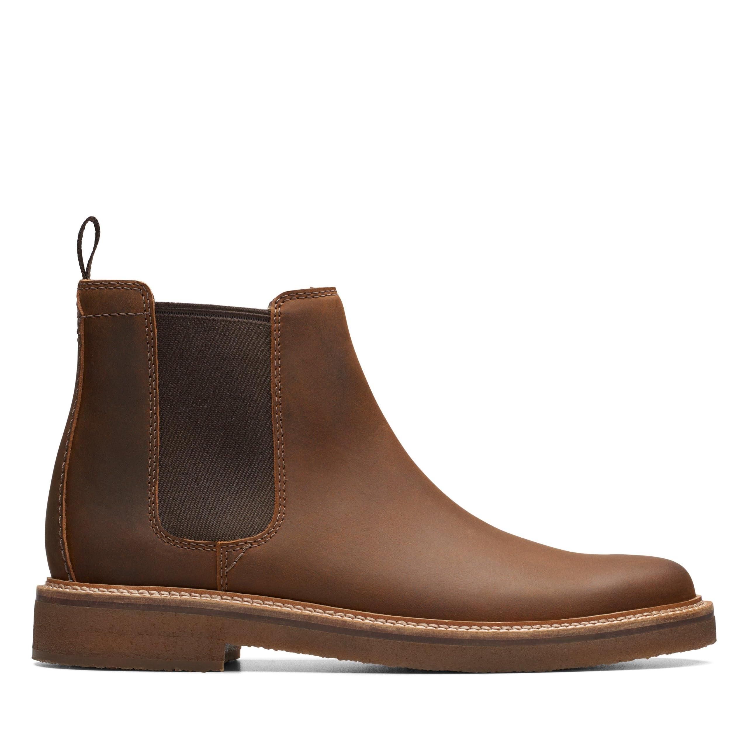 Clarks Chelsea Boots fur Herren online kaufen Stylight