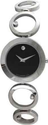 Movado Ono Quartz Ladies Watch 0605928