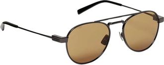 Saint Laurent Hombre, Accesorios, Negro, Talla: ONE Size