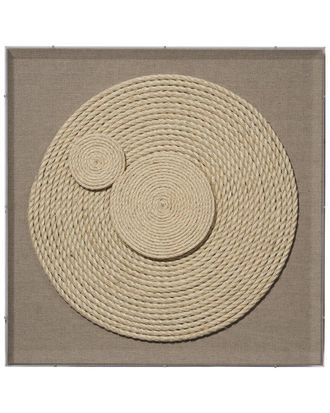 Jamie Young Co. Barbados Small Wall Art