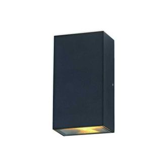 Vigor Aplique Led Vigor Para Exteriores Girona Aluminio 11,5w-710l