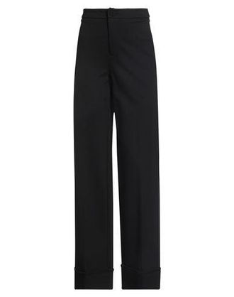 Mariuccia BOTTOMWEAR - Trousers on YOOX.COM