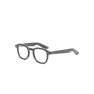 Moscot unisex, Accessoires, Grijs, Maat: 49 MM