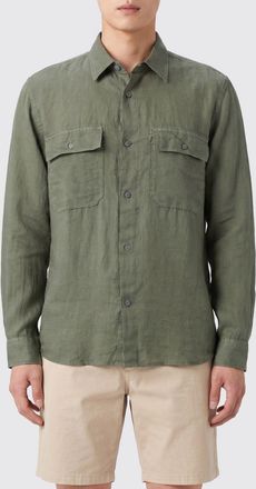 120% Lino Camicia casual