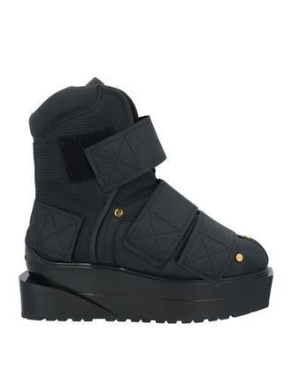 Balmain FOOTWEAR - Ankle boots on YOOX.COM