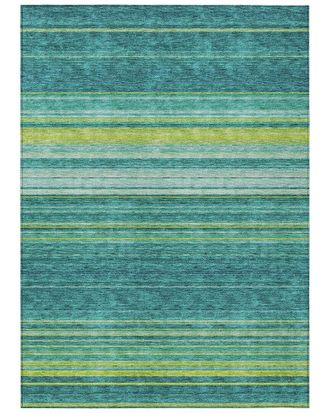 Addison Rugs Indoor/Outdoor Polyester Rug