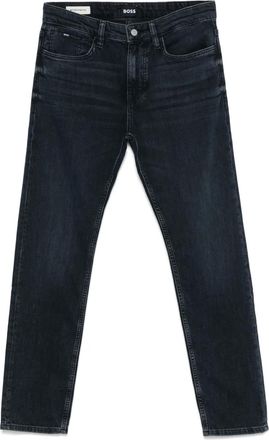 BOSS Jeans Delaware - Blu