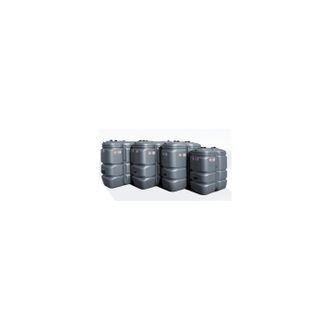 Schutz Deposito 1000 L. Tank In Tank Plastico 4008321