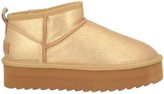 Colors Of California FOOTWEAR - Ankle boots on YOOX.COM