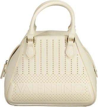 Valentino Handtassen - Dames - Handtassen - Wit - ONE Size - Tassen