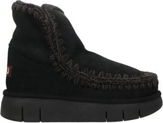 Mou CALZADO - Botines de caña alta en YOOX.COM