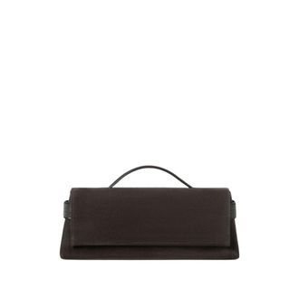 Brunello Cucinelli Dames, Tassen, Bruin, Maat: ONE Size