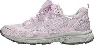 Asics Gel-Nunobiki - Dames - Hardloopschoenen - Roze - 37 1/2 EU - Leer - Fitness