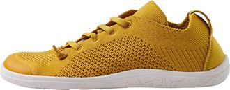 Reima Astelu Barefoot Shoes for Girls and Boys, Green, 2.5 UK Child