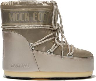 Moon Boot Icon Low Glance Snow Boots