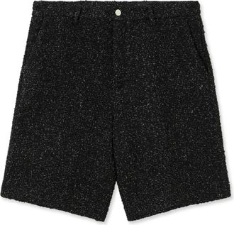 Axel Arigato Hombre, Pantalones cortos, Negro, Talla: M