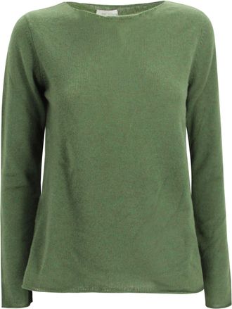 Be You Cashmere Sweater