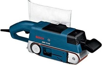 Bosch Lijadora De Banda Gbs 75ae - B 601274708