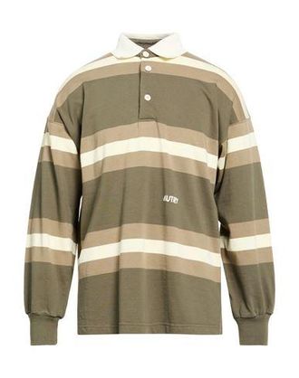 Autry TOPWEAR - Polo shirts sur YOOX.COM