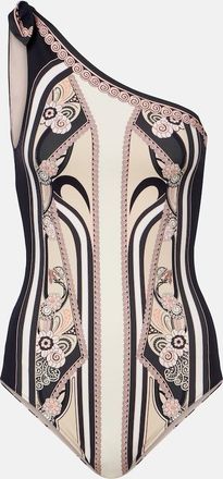 La DoubleJ Ba&ntilde;ador Goddess estampado