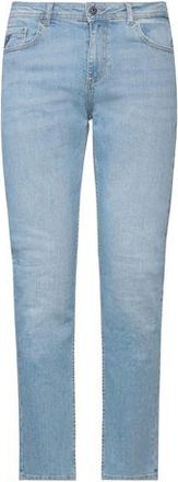 Yes-Zee PARTES DE ABAJO - Pantalones vaqueros en YOOX.COM