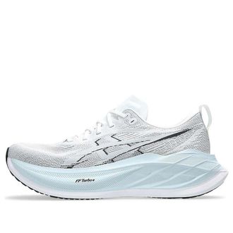 Asics Superblast 2 White Cool Grey 1013A142-100