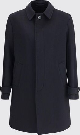 Lardini Coat LARDINI Men color Black