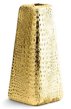 Michael Aram Safari Centerpiece Vase in Gold at Nordstrom Rack