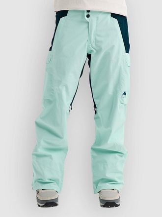 Burton Reserve Hose blau