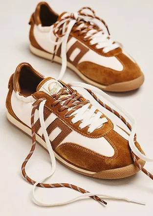 Back70 Rocket Multi-Lace Sneakers