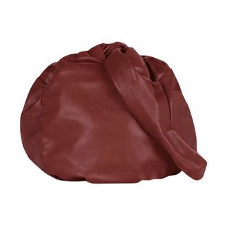 Cortana Sack M - female - Cortana - Cross Body Bags - Red - ONE SIZE - Bags