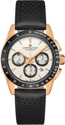 Hamilton Jazzmaster Mens Watch