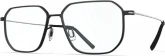 Blackfin unisex, Accessoires, Zwart, Maat: 54 MM
