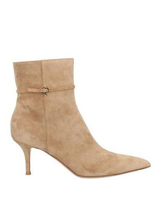 Gianvito Rossi SCHUHE - Stiefeletten auf YOOX.COM