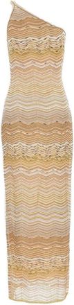 Missoni Sleeveless Long Dress