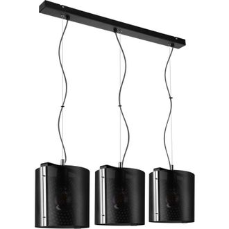 OEM L&aacute;mparas Colgantes Loft Modernas Kometa 2922/z-b-3