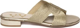 Vincent Vega Vincent Vega, Donna, Scarpe, Beige, 40 EU, new